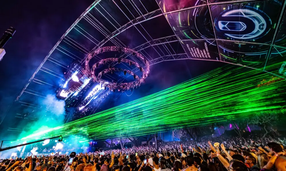 Ultra Music Festival 2026: A Triumphant Return to Form at Bayfront Park!