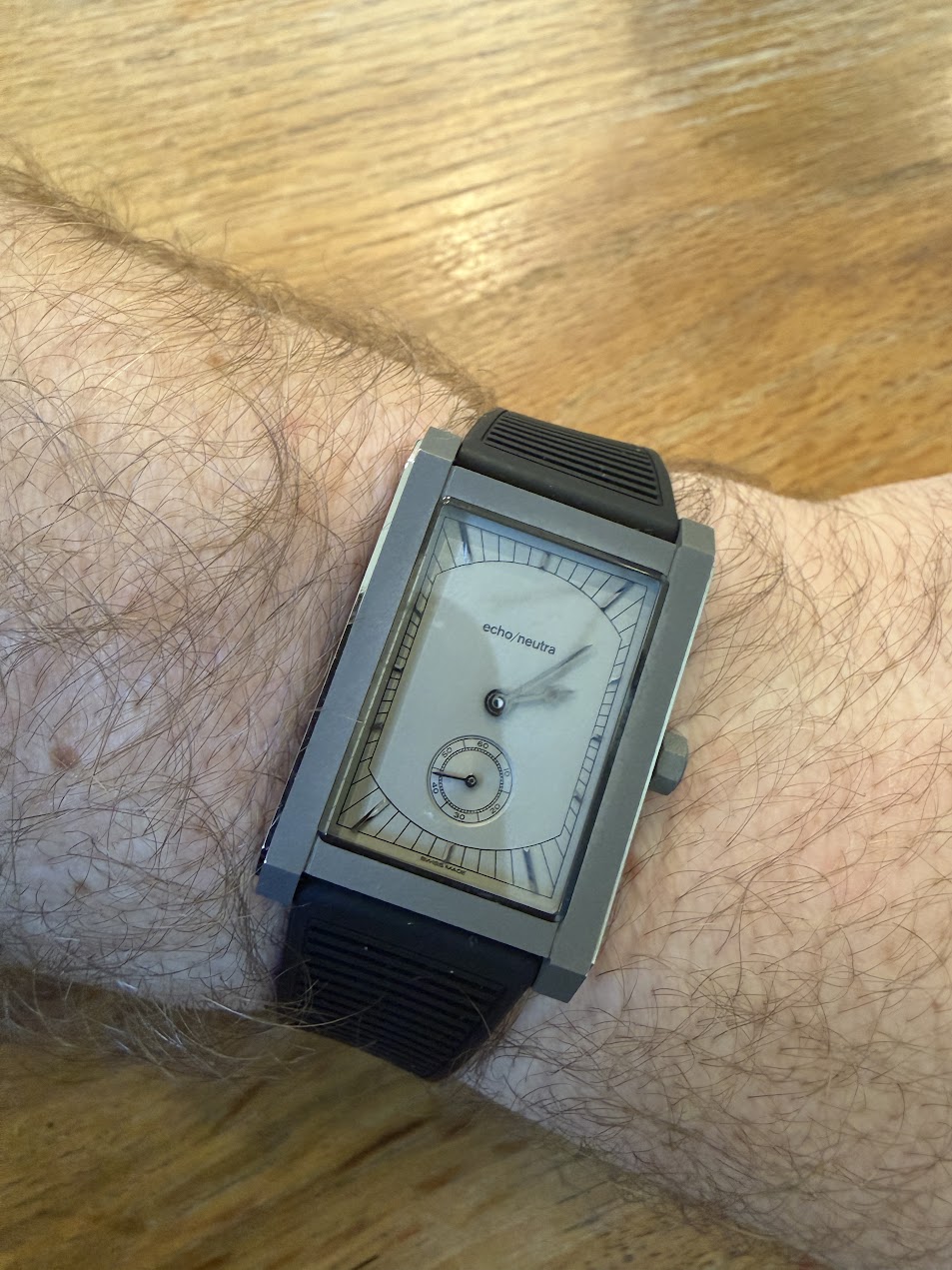 Unleash Your Inner Raver: The Ultimate Guide to Festival-Proof Microbrand Watches for 2026!