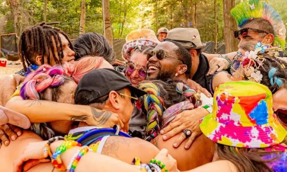 Unlocking the Beat: The Psychology Behind Your Deep Connection to Electronic Music