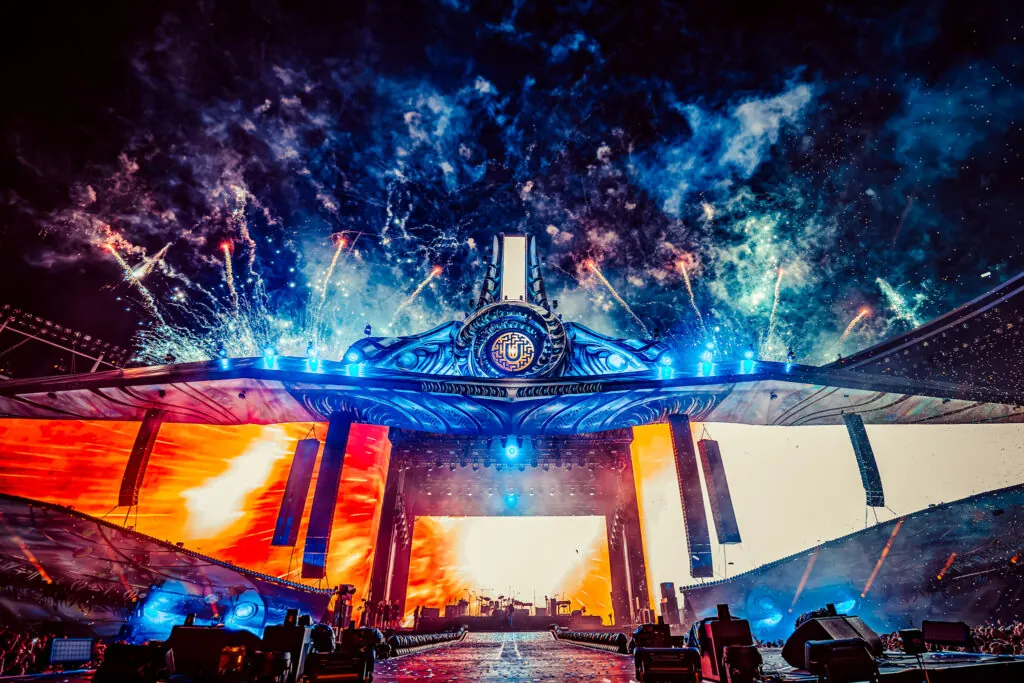 UNTOLD 2026 Draws 500,000 Attendees; 2027 Passes Sell Out in 24 Hours