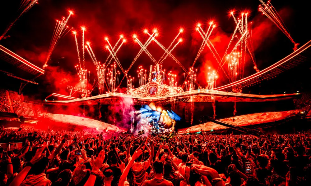 UNTOLD ONE 2026: Top 5 Acts From Cluj-Napoca's Four-Day Festival