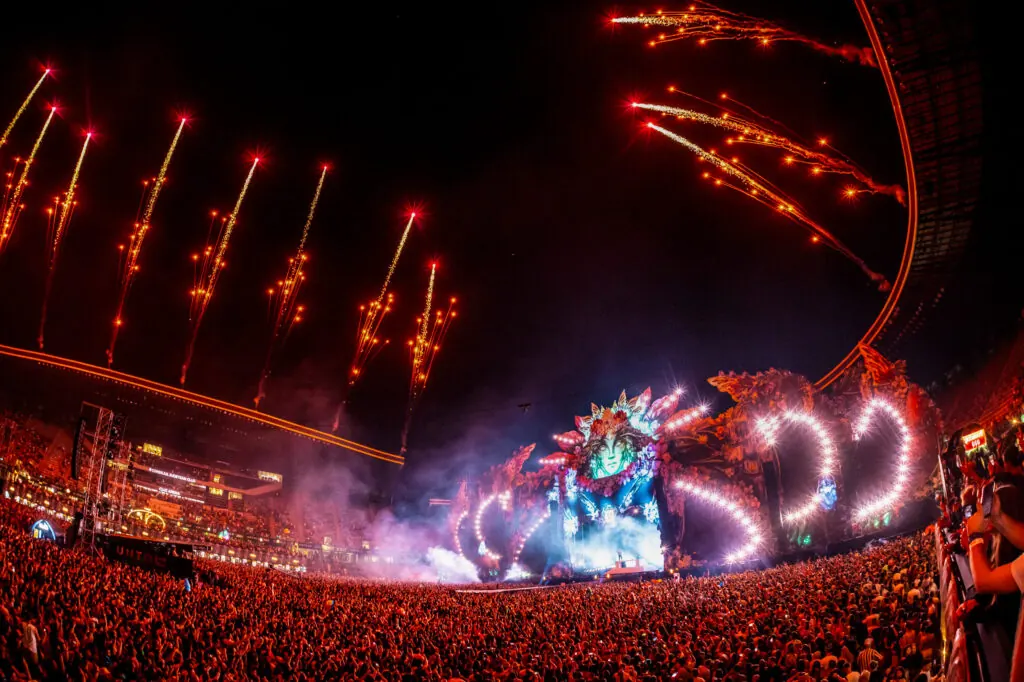 UNTOLD ONE Releases Set Times for August 6–9 Festival