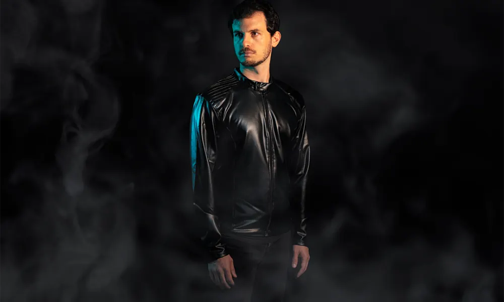 Unveiling the Sound Architect: Aurory Talks Melodic House, Instincts & Inspiration!