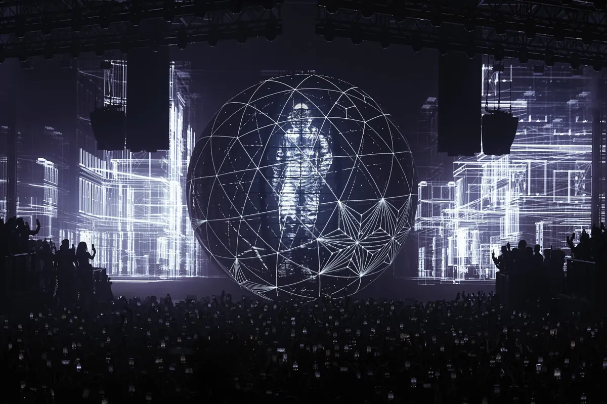 Urgent Family Matter Forces Eric Prydz Out of Sonar Istanbul; Kolsch Steps Up!