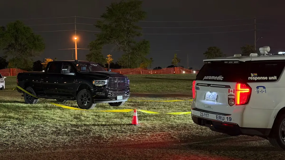 VELD Attendee Dies After Parking Lot Collision at Downsview Park