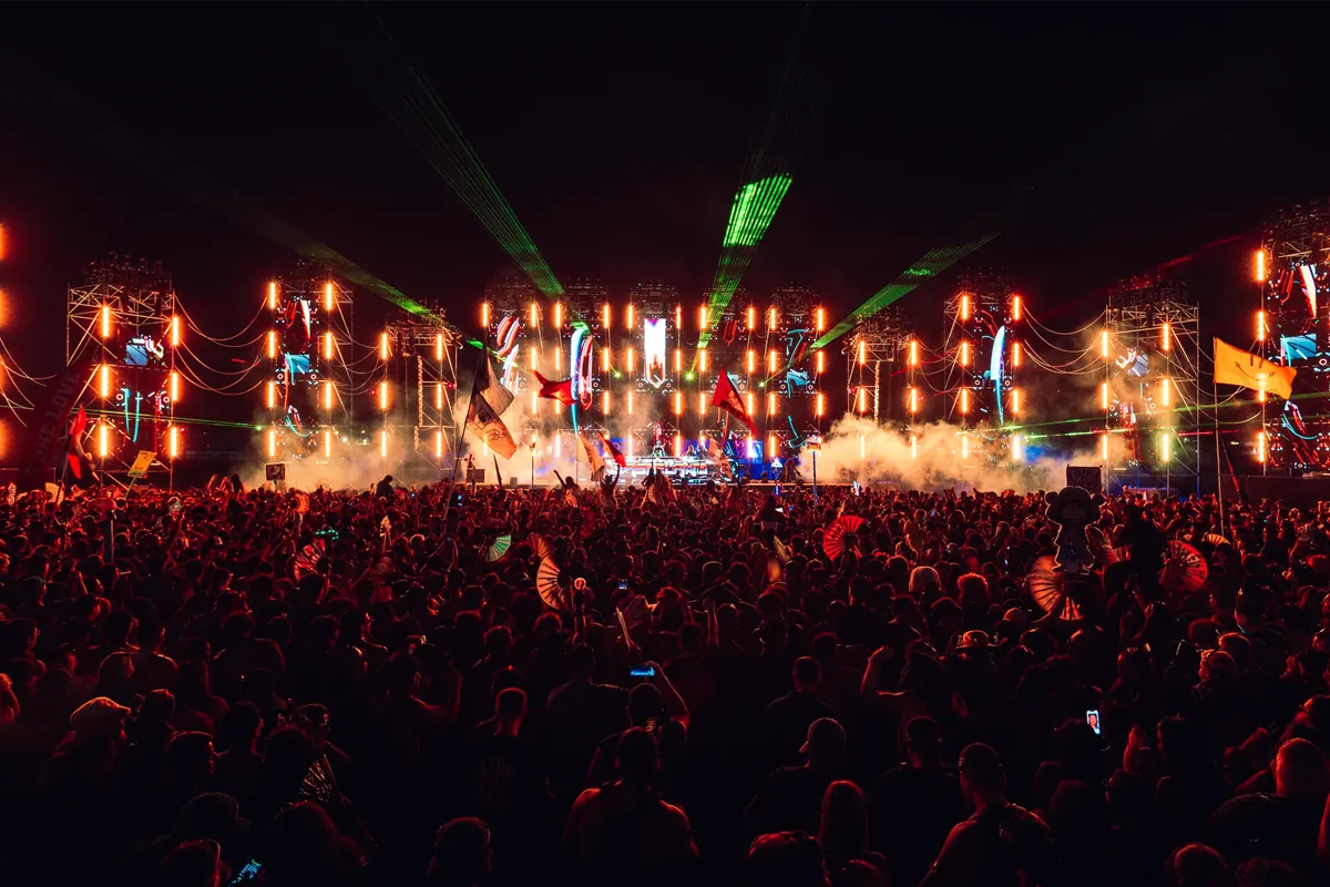 Wasteland Festival Announces Lineup for Eleventh Edition