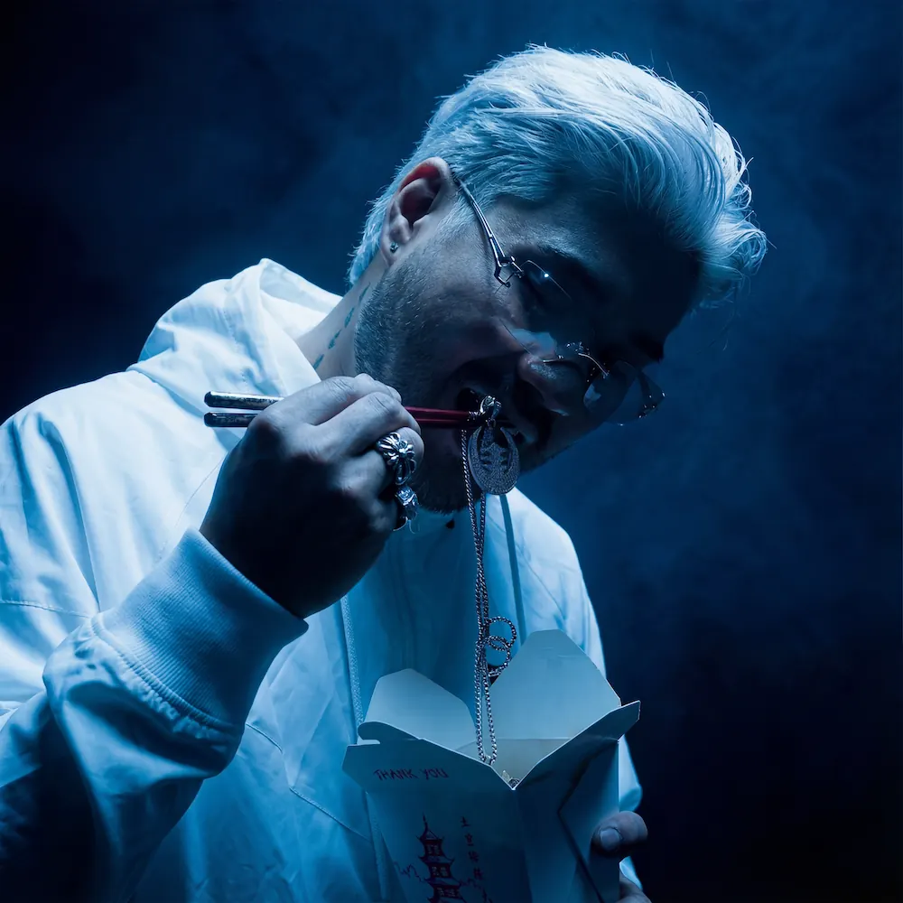 Wax Motif Unleashes 'House of Wax II' Album & Massive 20-Date Tour!