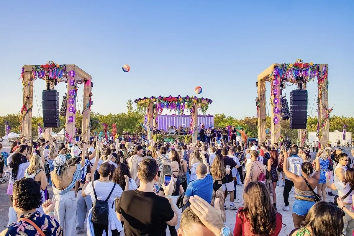 We Belong Here Miami 2027 Unleashes Dates & Groundbreaking UM Partnership!