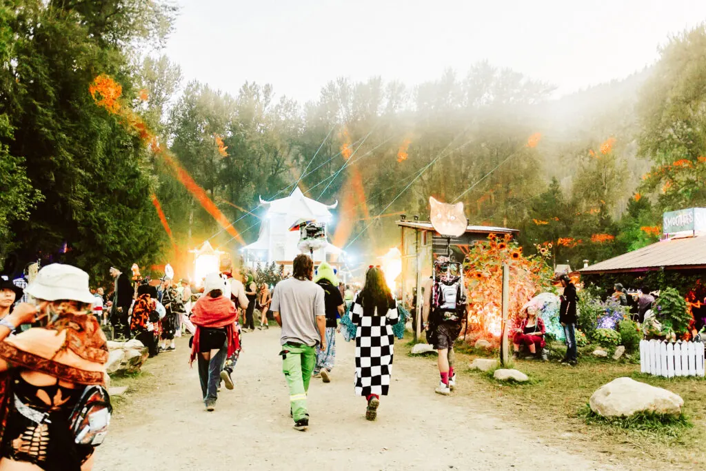 What First-Timers Should Know About Shambhala 2026