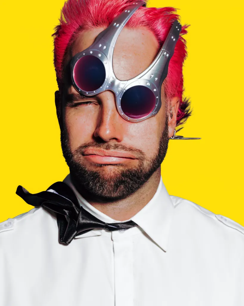 What So Not Announces 'I SAW A TRAP DJ' Project and U.S. Tour