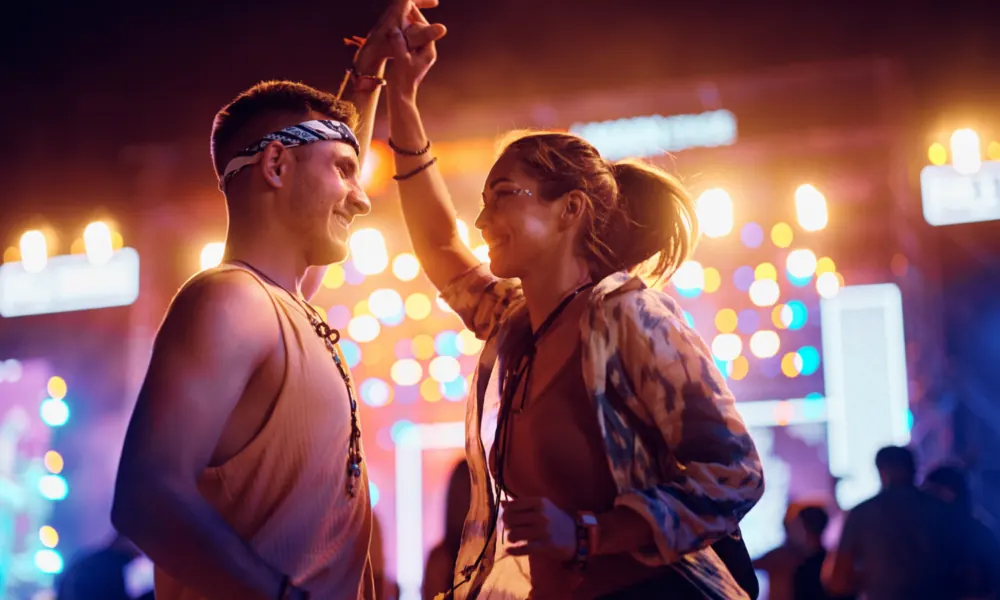 Why ADHD Listeners Connect Deeply With Electronic Music