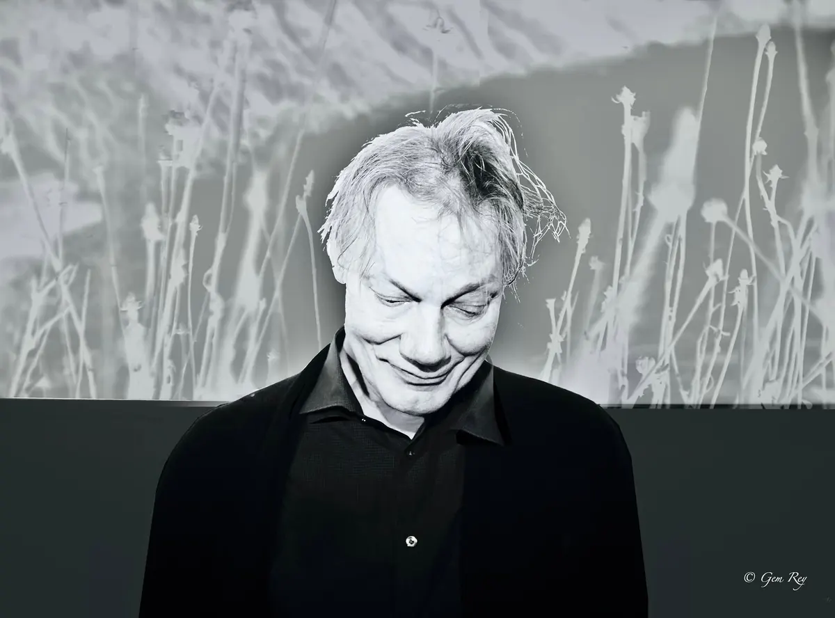 William Orbit, Producer Behind Madonna's Electronic Turn, Dies at 69