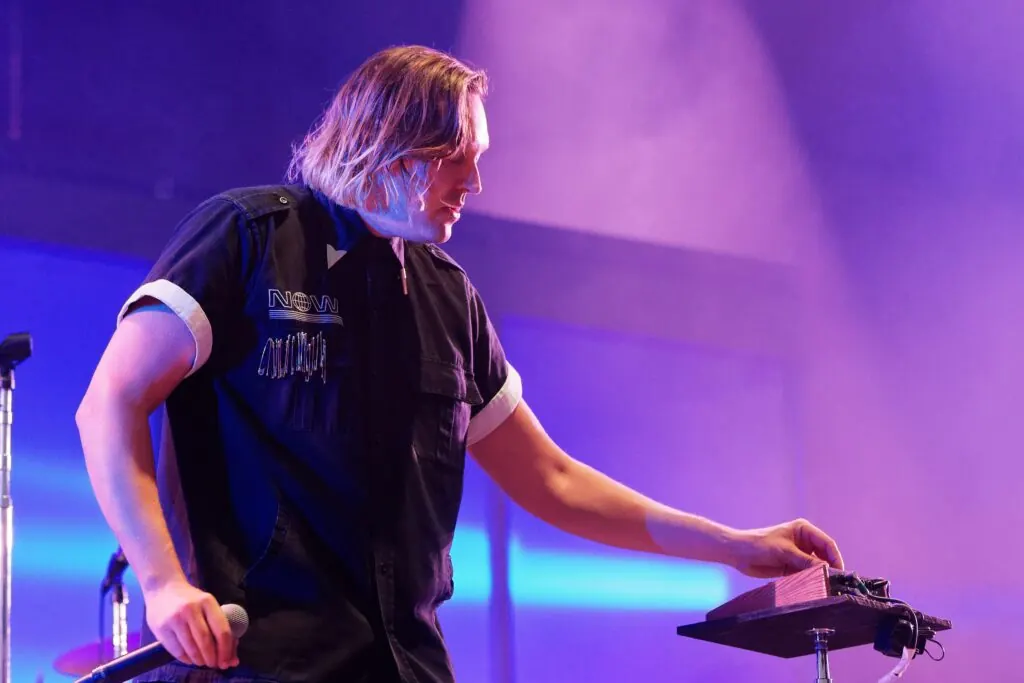 Win Butler to DJ The Maze Halloween Event in Downtown LA