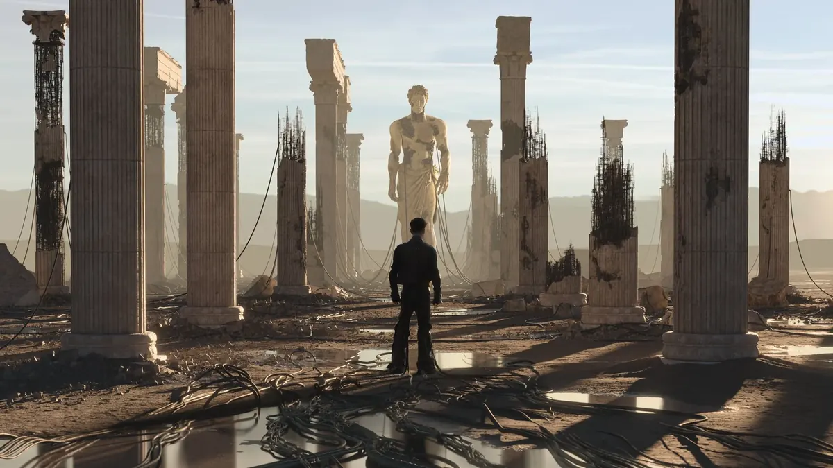 Wind Havoc at Coachella: Anyma's Groundbreaking ÆDEN Debut Canceled!