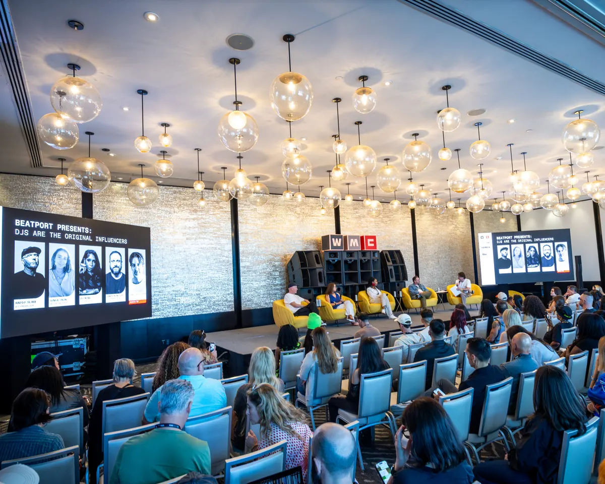 Winter Music Conference 2026: Miami Music Week’s Game-Changing Industry Catalyst!