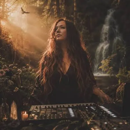 WLDFLOW3R Releases "Fear No Evil" on AXIOM Label Group