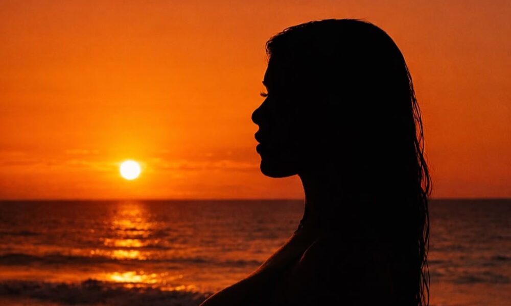 YASMINA Unleashes Deep House Odyssey with 'L'infini': Borders Dissolve, Beats Ignite!