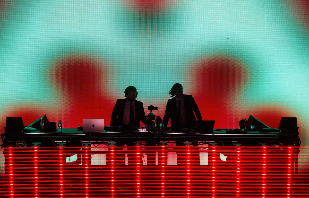 Zeds Dead Release Surprise Prequel Album Ahead of Career-Largest Tour