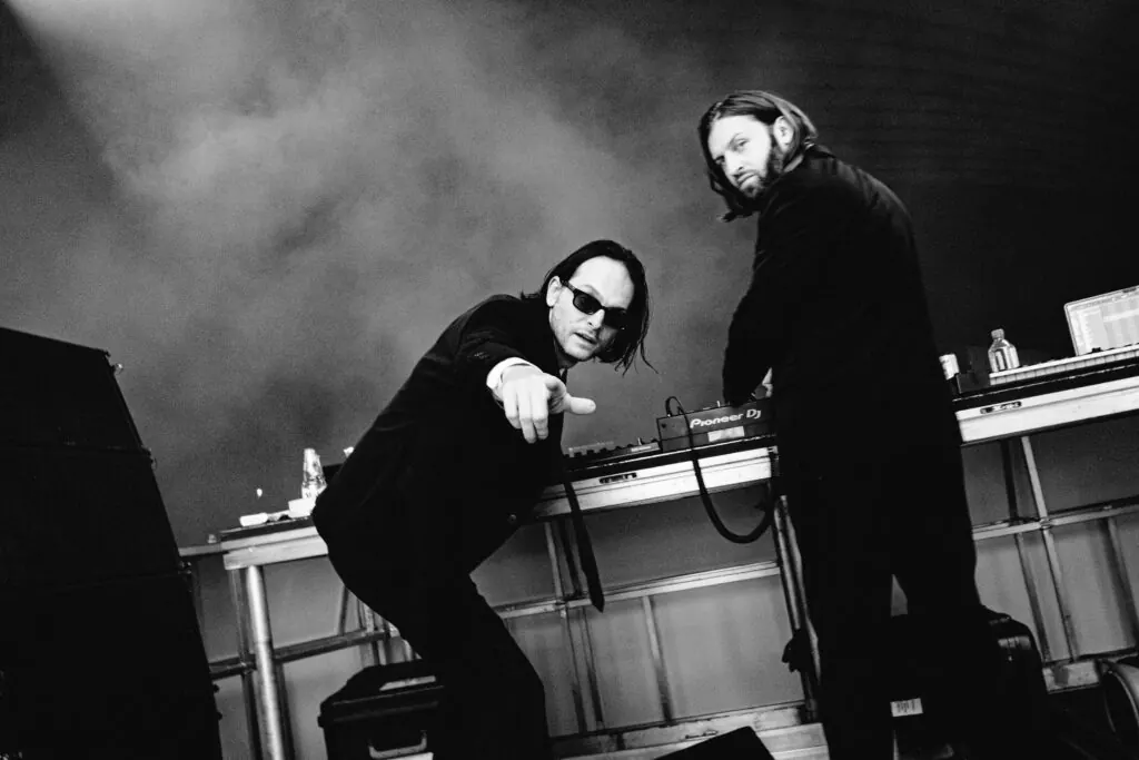 Zeds Dead Turn Music History Into Living EDM Show on New Tour