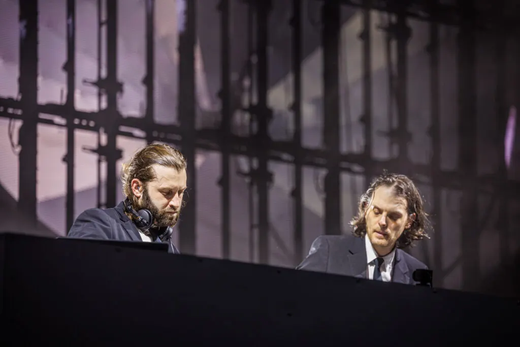 Zeds Dead's Career by the Numbers: 1.2B Streams, 248K Red Rocks Tickets